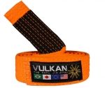 FAIXAS VULKAN DE JIU-JITSU INFANTIL