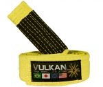 FAIXAS VULKAN DE JIU-JITSU INFANTIL