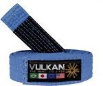 FAIXAS VULKAN DE JIU-JITSU