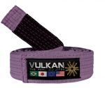 FAIXAS VULKAN DE JIU-JITSU