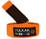 FAIXAS VULKAN DE JIU-JITSU INFANTIL